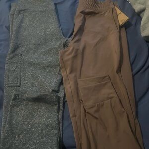 Selling new active pink